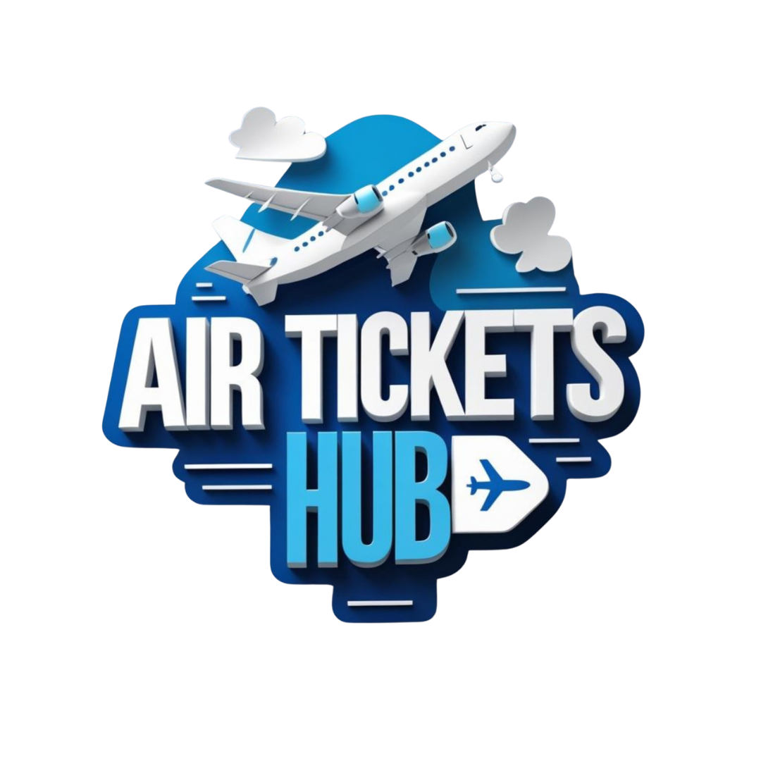 Air Tickets Hub
